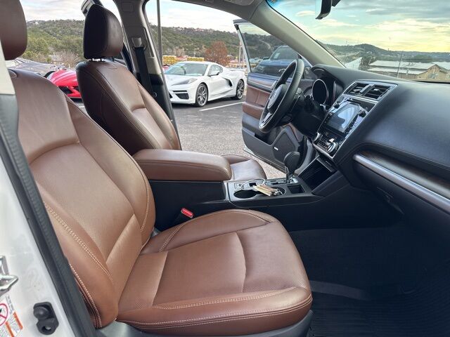 2019 Subaru Outback 2.5i Kerrville TX