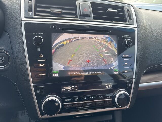 2019 Subaru Outback 2.5i Kerrville TX