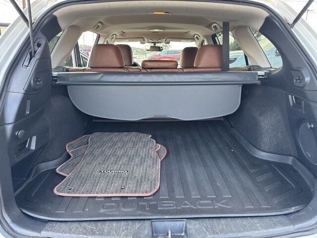 2019 Subaru Outback 2.5i Kerrville TX