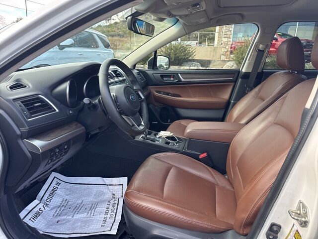 2019 Subaru Outback 2.5i Kerrville TX