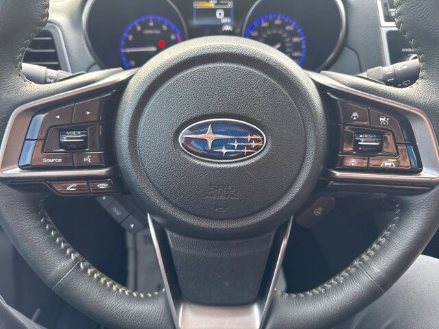 2019 Subaru Outback 2.5i Kerrville TX