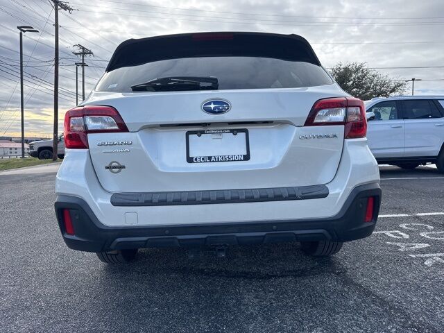 2019 Subaru Outback 2.5i Kerrville TX