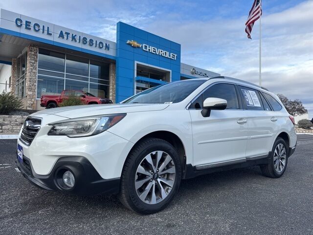 2019 Subaru Outback 2.5i
