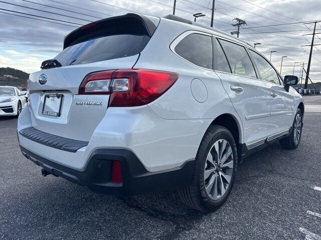 2019 Subaru Outback 2.5i Kerrville TX