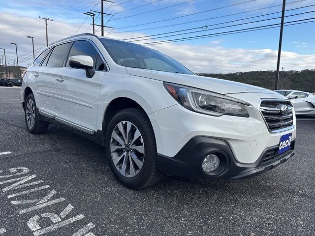 2019 Subaru Outback 2.5i Kerrville TX