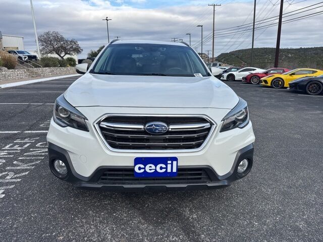 2019 Subaru Outback 2.5i Kerrville TX