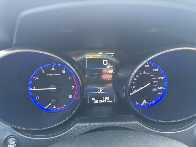 2019 Subaru Outback 2.5i Kerrville TX