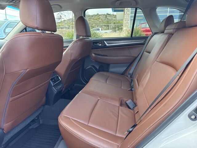 2019 Subaru Outback 2.5i Kerrville TX