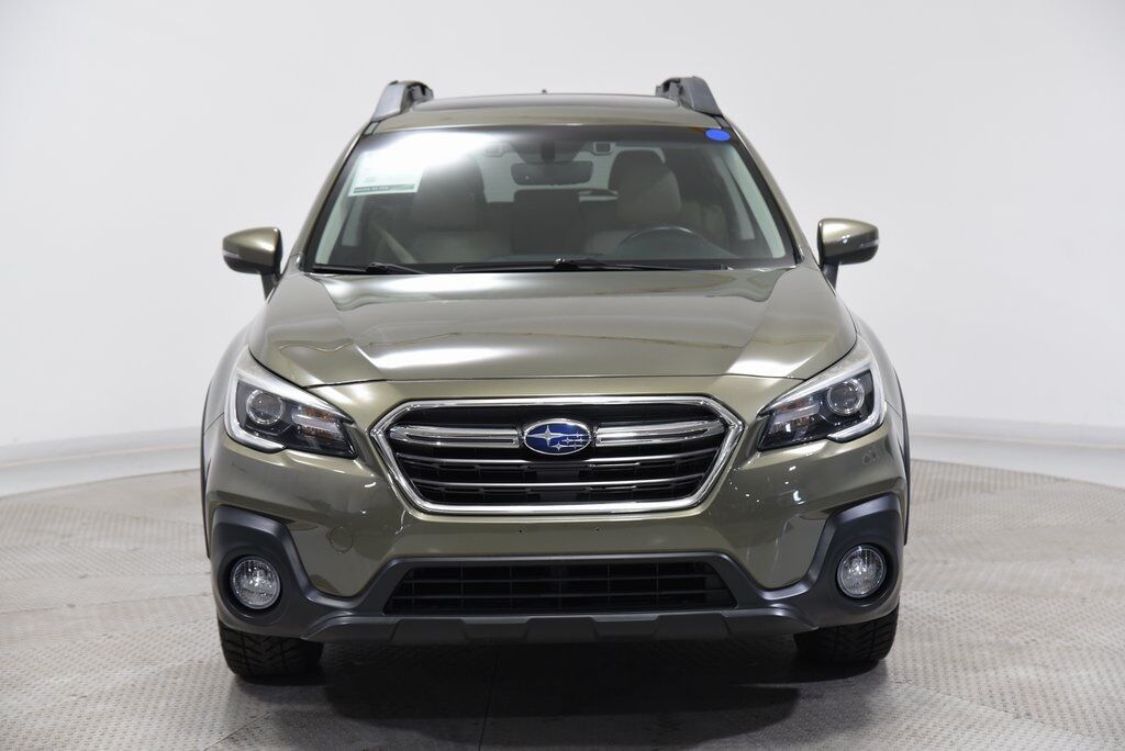2019 Subaru Outback 2.5i Akron