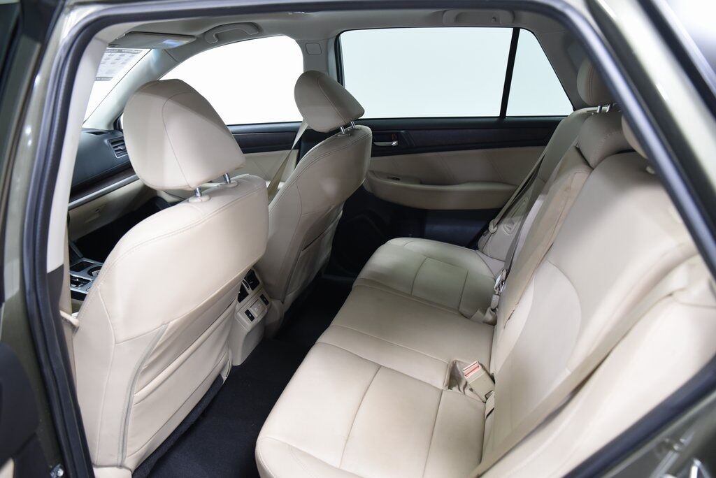 2019 Subaru Outback 2.5i Akron