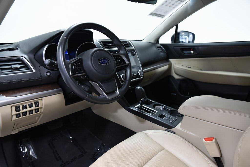 2019 Subaru Outback 2.5i Akron