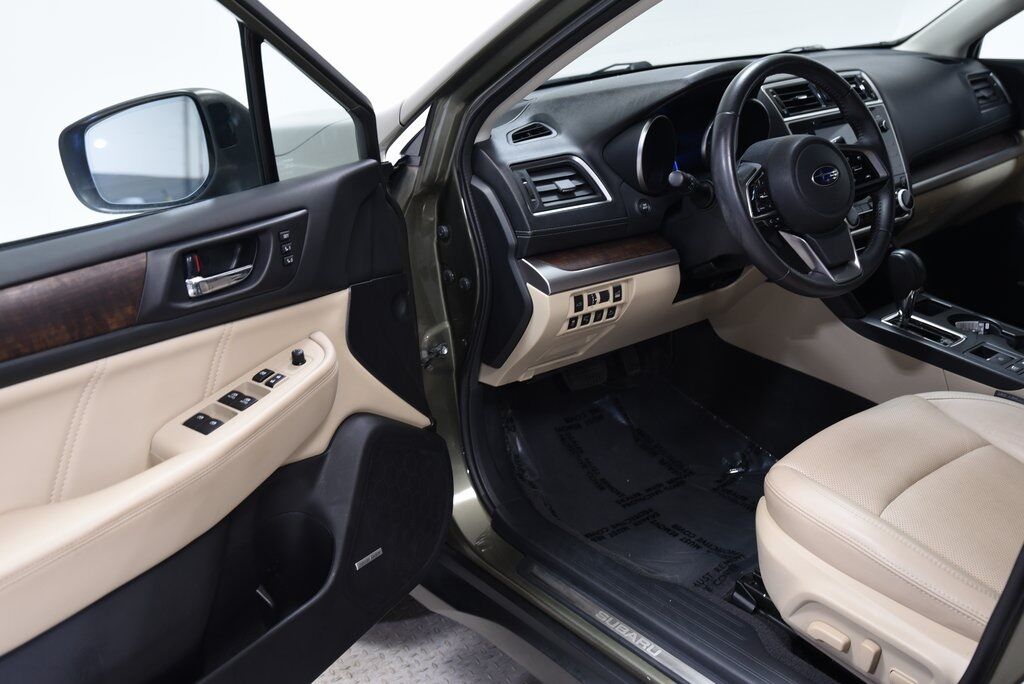 2019 Subaru Outback 2.5i Akron