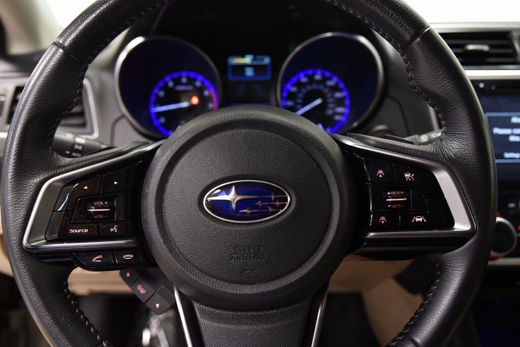 2019 Subaru Outback 2.5i Akron