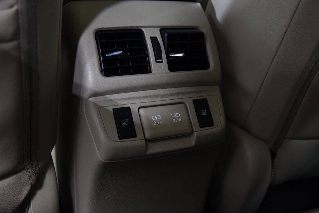 2019 Subaru Outback 2.5i Akron
