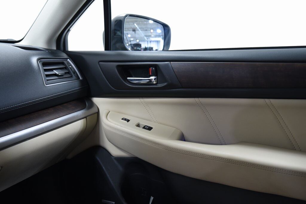 2019 Subaru Outback 2.5i Akron