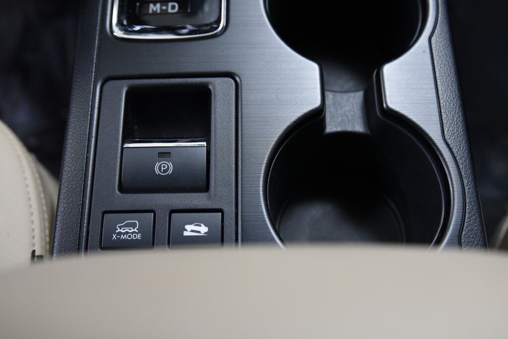 2019 Subaru Outback 2.5i Akron