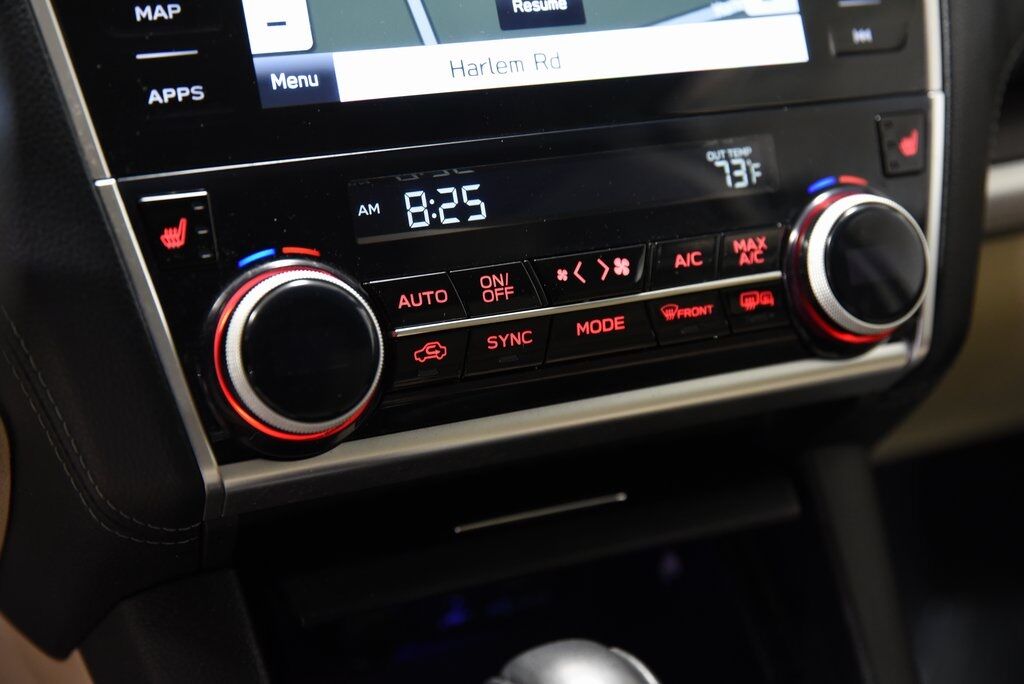2019 Subaru Outback 2.5i Akron
