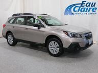 2019 Subaru Outback 2.5i Eau Claire WI 2019 Subaru Outback 2.5i Eau Claire WI