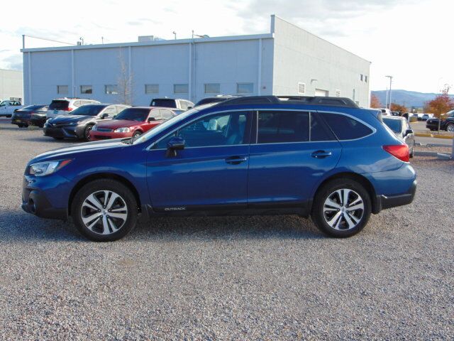 2019 Subaru Outback 2.5i Santa Fe NM