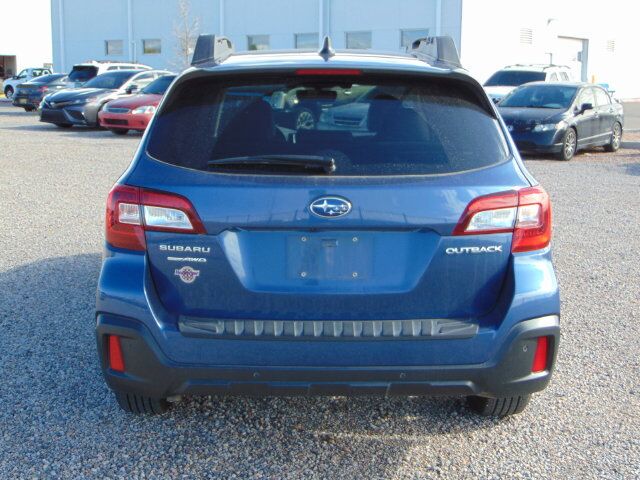 2019 Subaru Outback 2.5i Santa Fe NM