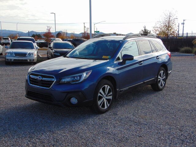 2019 Subaru Outback 2.5i Santa Fe NM
