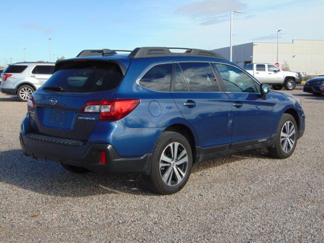 2019 Subaru Outback 2.5i Santa Fe NM