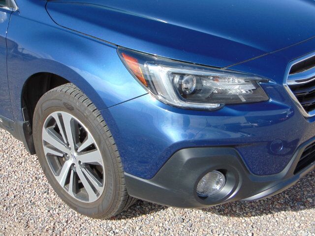 2019 Subaru Outback 2.5i Santa Fe NM