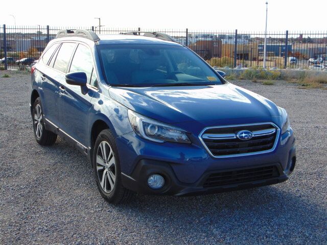 2019 Subaru Outback 2.5i Santa Fe NM