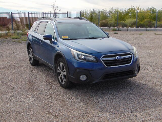 2019 Subaru Outback 2.5i Santa Fe NM