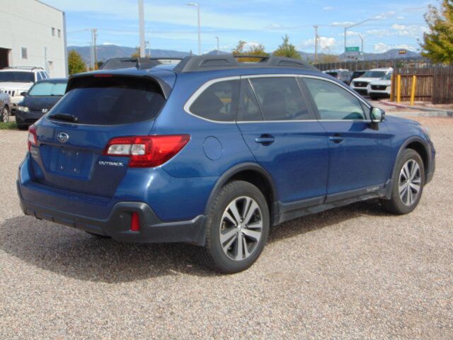 2019 Subaru Outback 2.5i Santa Fe NM