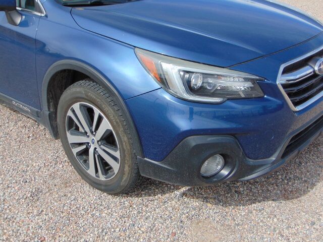 2019 Subaru Outback 2.5i Santa Fe NM