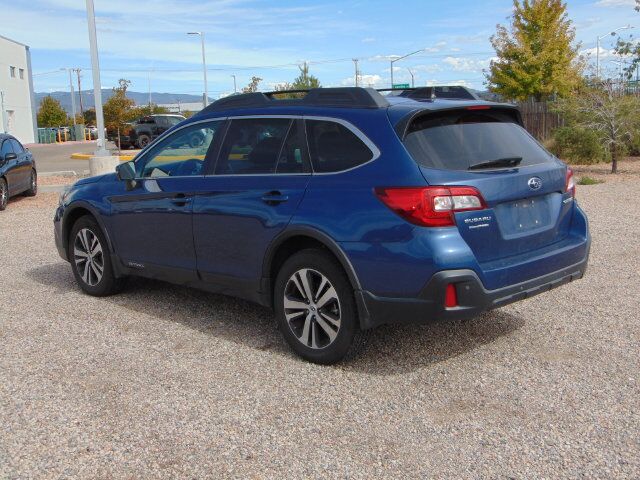 2019 Subaru Outback 2.5i Santa Fe NM