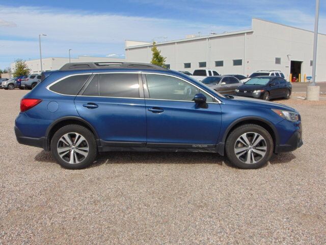 2019 Subaru Outback 2.5i Santa Fe NM