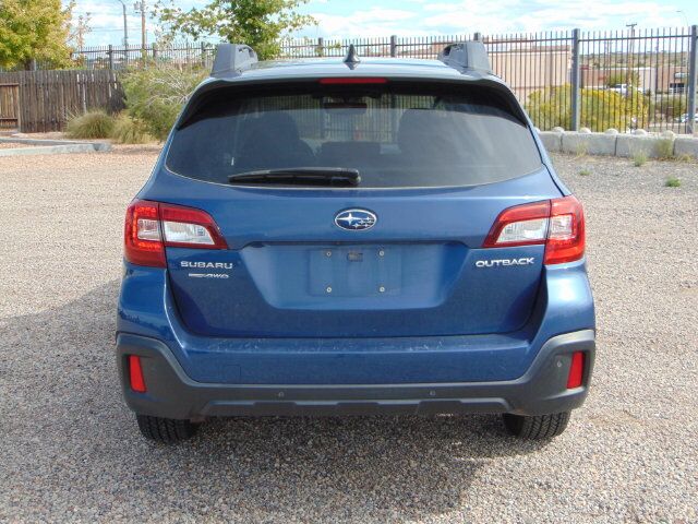 2019 Subaru Outback 2.5i Santa Fe NM
