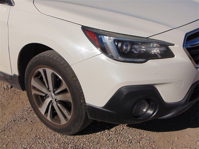 2019 Subaru Outback 2.5i Santa Fe NM