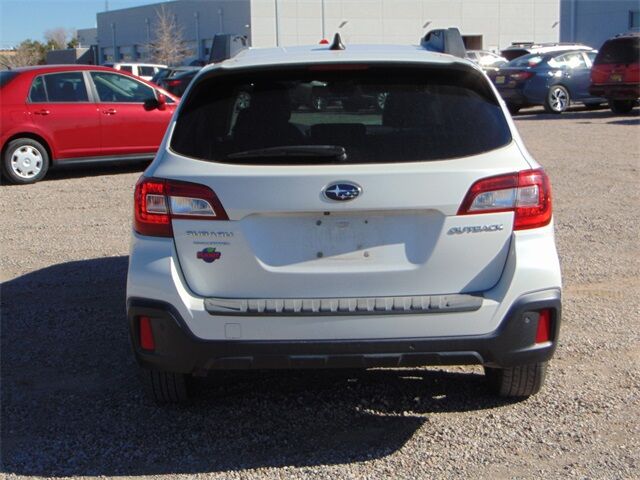 2019 Subaru Outback 2.5i Santa Fe NM