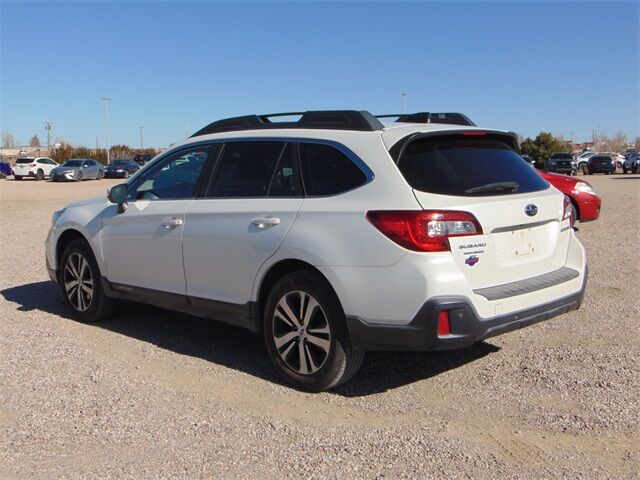 2019 Subaru Outback 2.5i Santa Fe NM