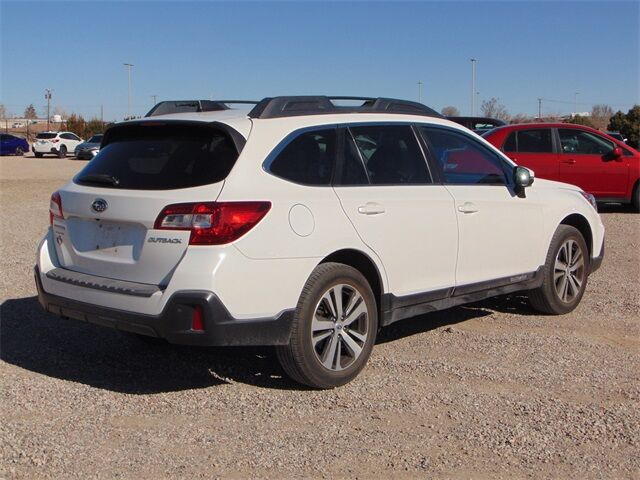 2019 Subaru Outback 2.5i Santa Fe NM