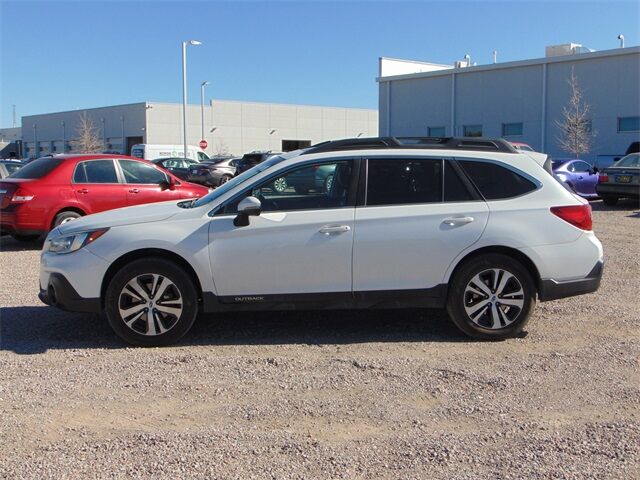 2019 Subaru Outback 2.5i Santa Fe NM