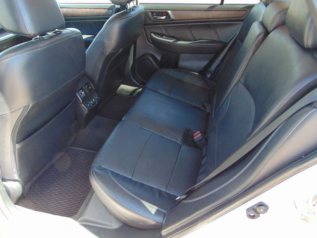 2019 Subaru Outback 2.5i Santa Fe NM