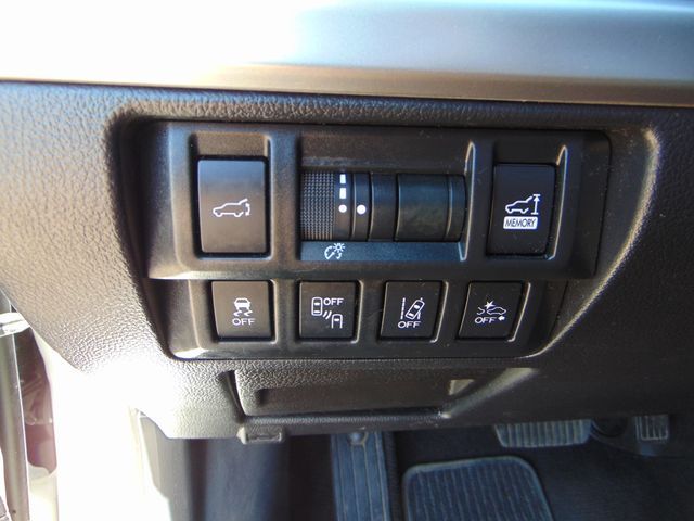 2019 Subaru Outback 2.5i Santa Fe NM