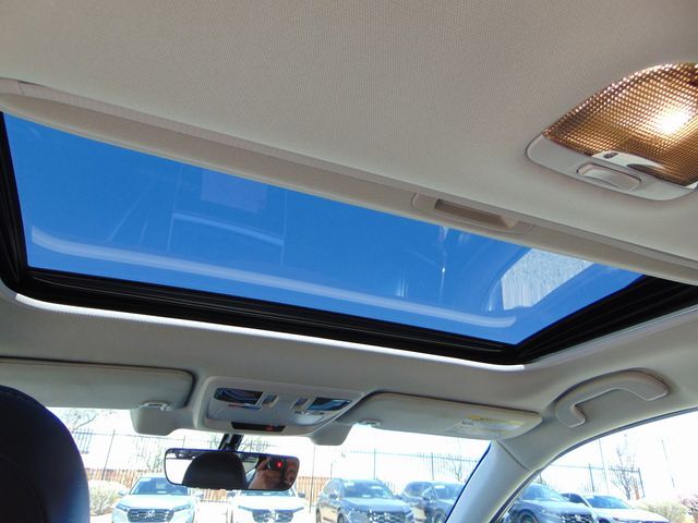 2019 Subaru Outback 2.5i Santa Fe NM