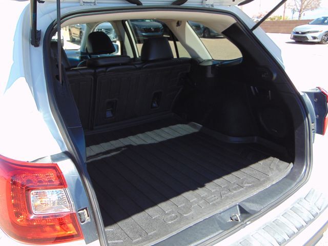 2019 Subaru Outback 2.5i Santa Fe NM