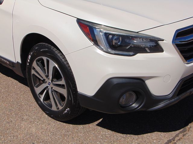 2019 Subaru Outback 2.5i Santa Fe NM