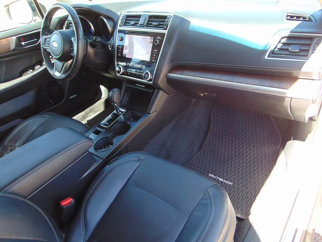 2019 Subaru Outback 2.5i Santa Fe NM