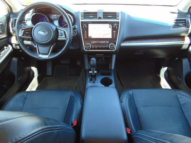 2019 Subaru Outback 2.5i Santa Fe NM