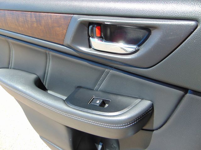 2019 Subaru Outback 2.5i Santa Fe NM