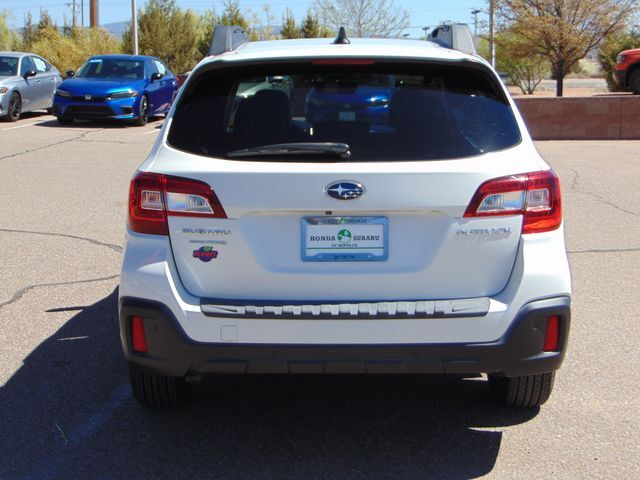 2019 Subaru Outback 2.5i Santa Fe NM