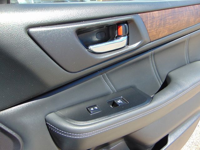 2019 Subaru Outback 2.5i Santa Fe NM