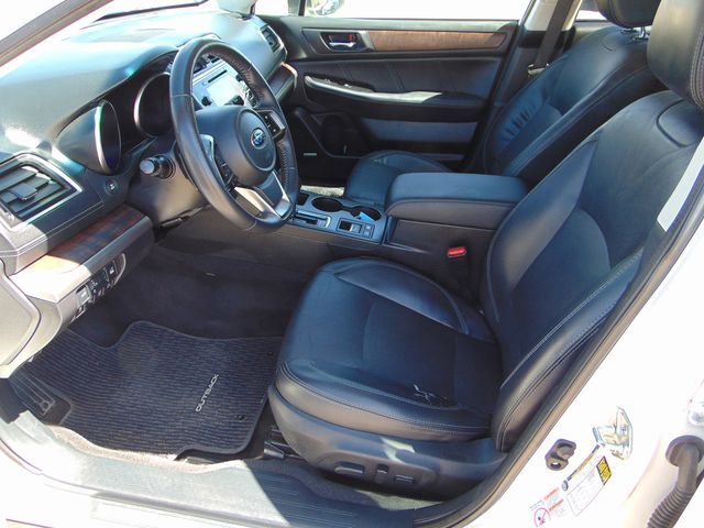 2019 Subaru Outback 2.5i Santa Fe NM